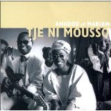 Amadou Et Mariam - The Ni Mousso